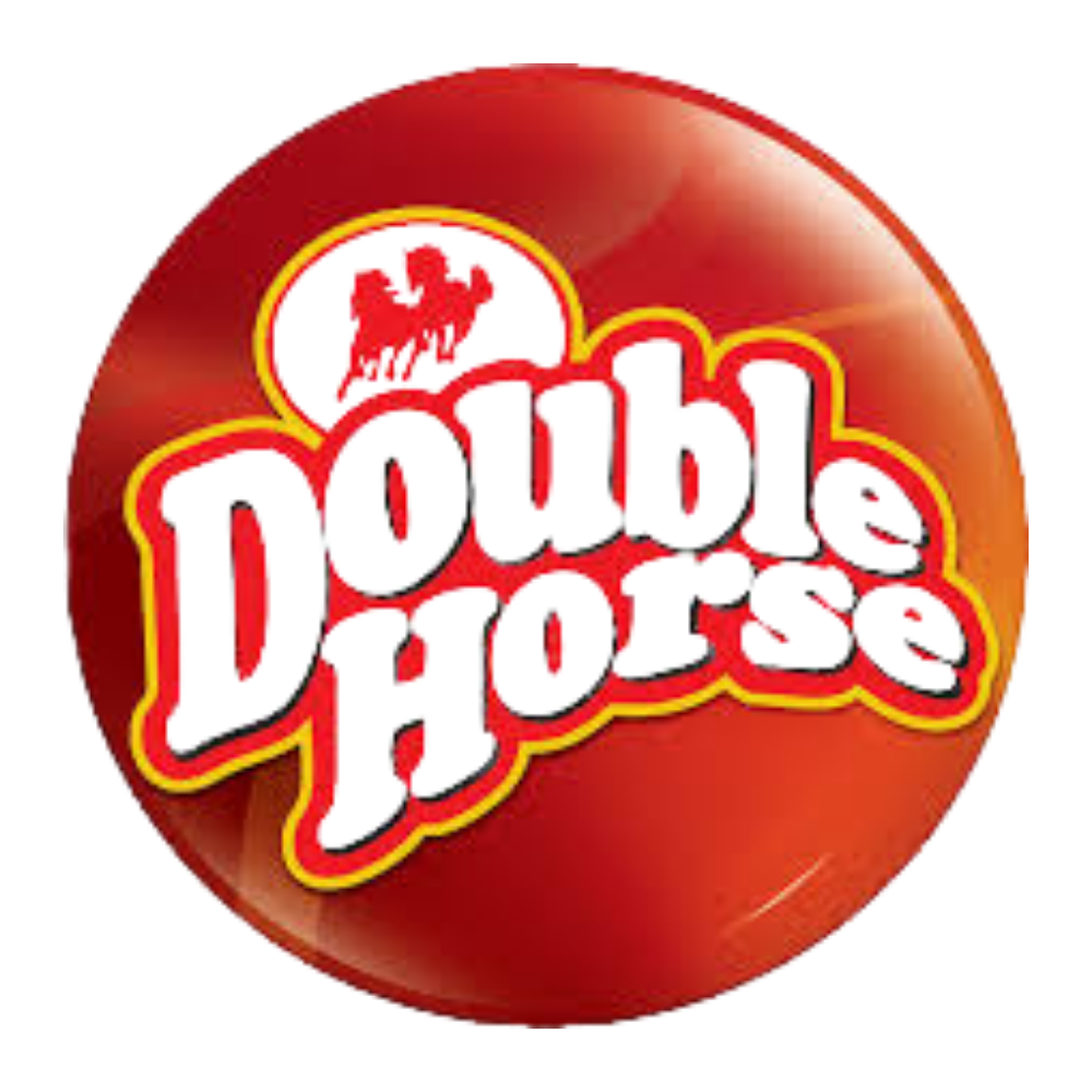 double-horse