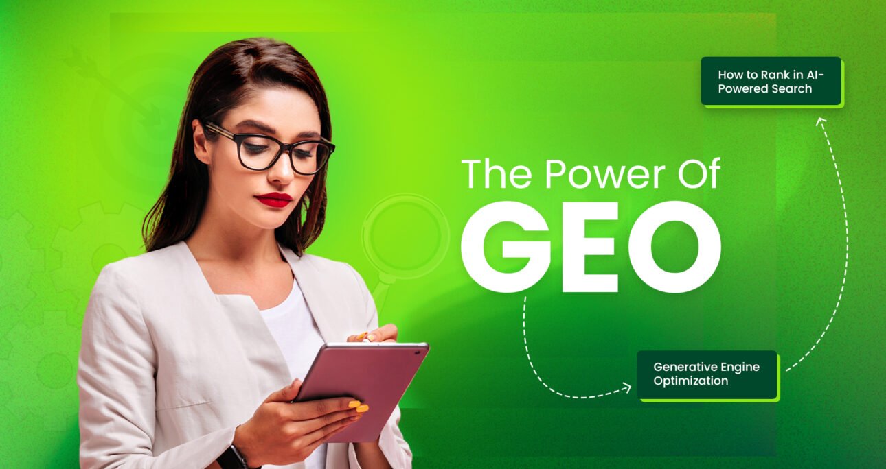 What Is Generative Engine Optimization and How to Rank in AI-Powered Search