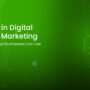 AI in Digital Marketing: Practical Ways Businesses Can Use It Today