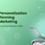 How AI Personalization is Transforming Digital Marketing Strategies, Tools, and Real Results in 2025