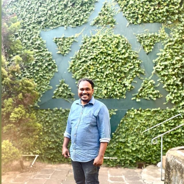 Naresh