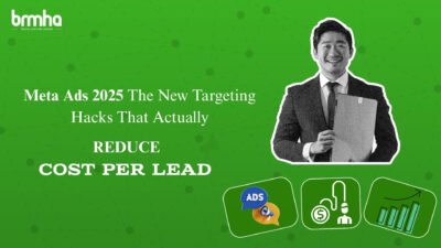 Meta Ads in 2025: The New Targeting Hacks That Actually Reduce CPL