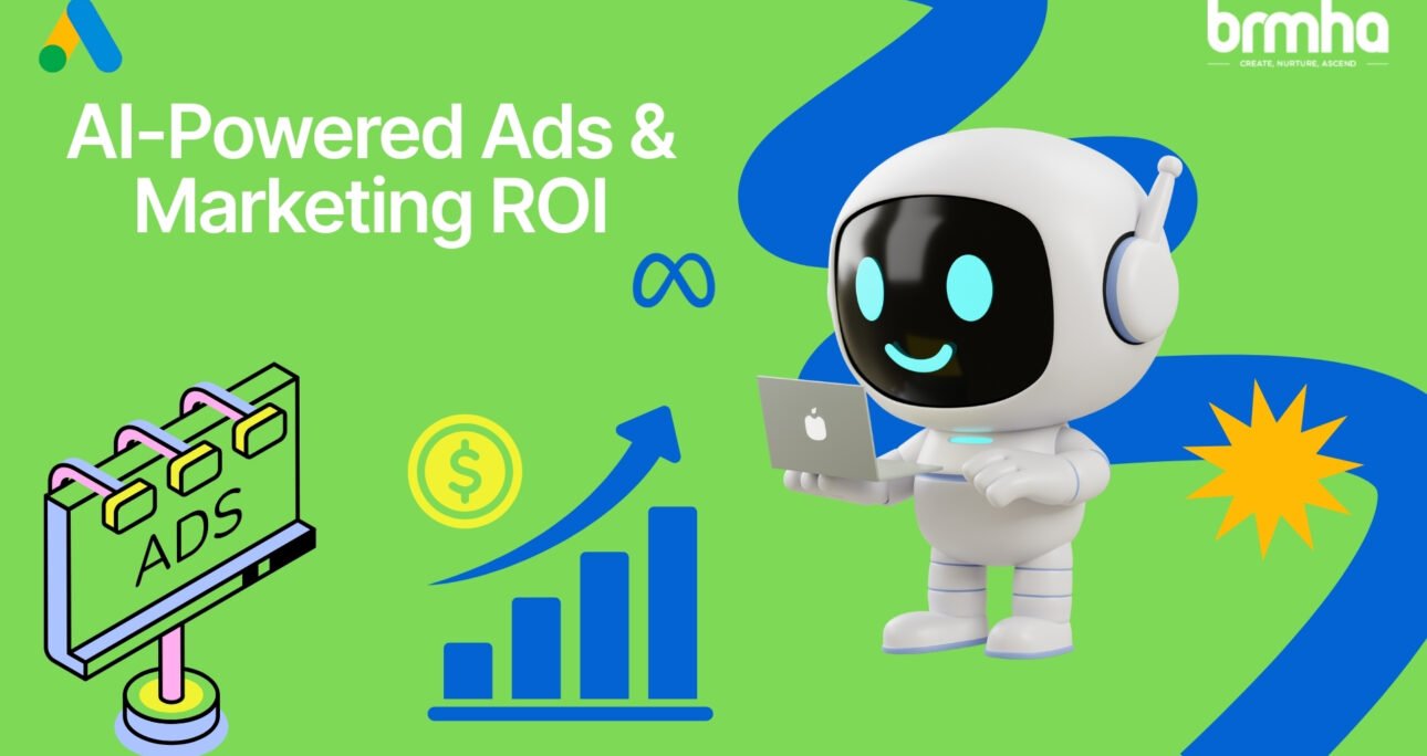 The Rise of Smart Ads: How Data, AI, and Behavior Are Shaping Marketing ROI