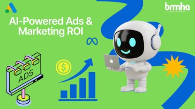 The Rise of Smart Ads: How Data, AI, and Behavior Are Shaping Marketing ROI